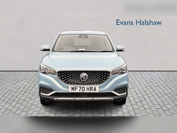 Used MG MG ZS 2020 for sale - 76889803: Photo