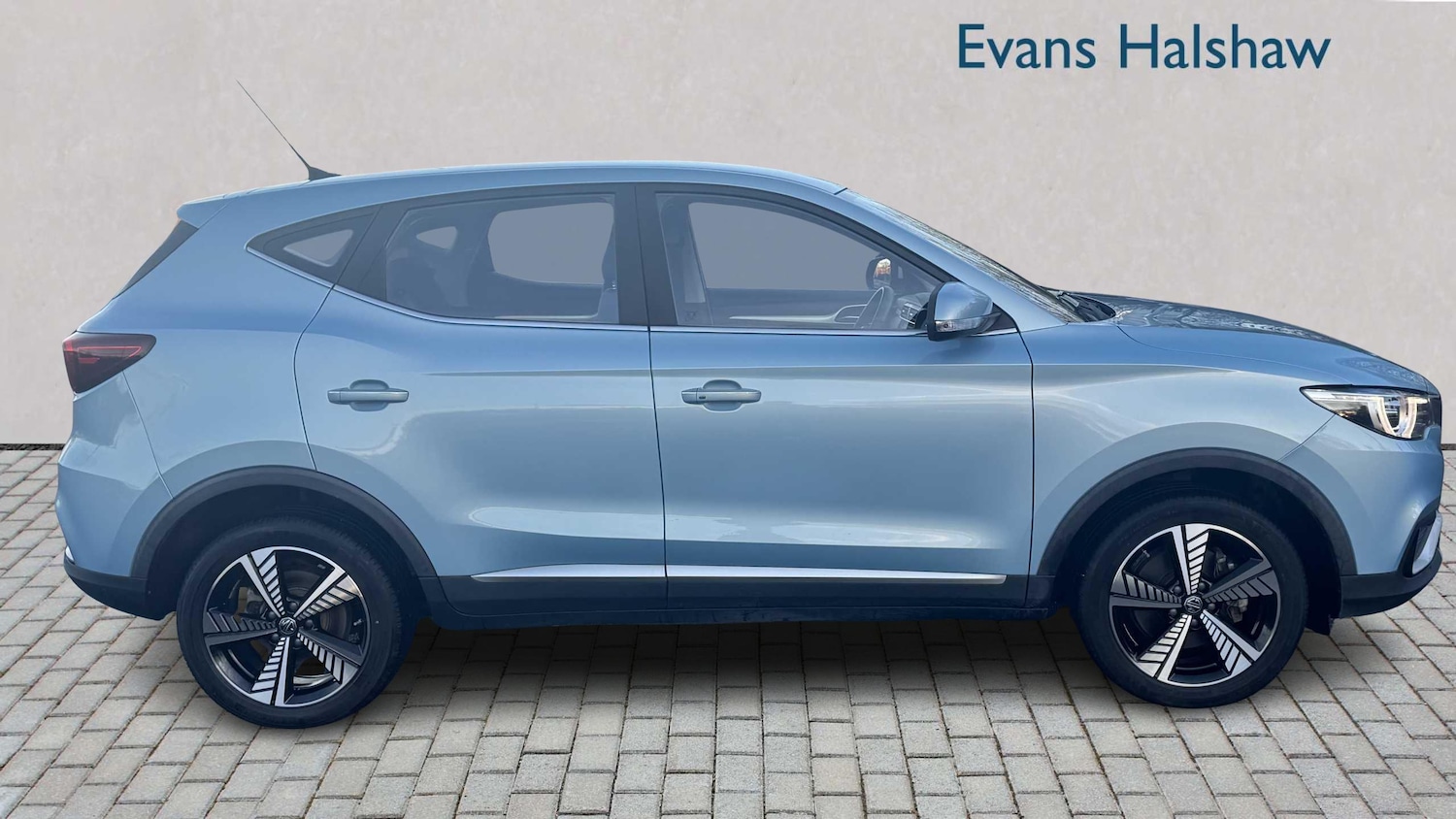 Used MG MG ZS 2020 for sale - 76889803: Photo 4