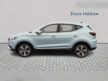 Used MG MG ZS 2020 for sale - 76889803: Photo