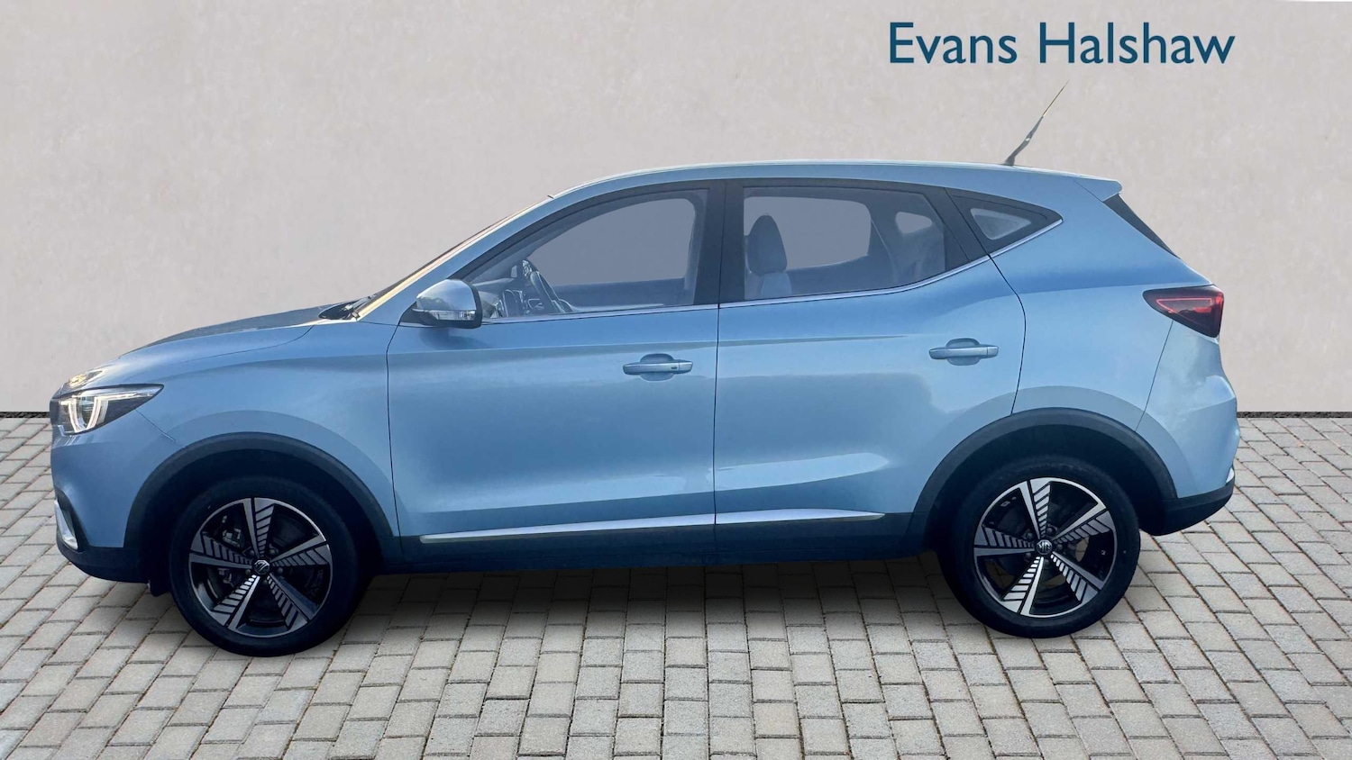 Used MG MG ZS 2020 for sale - 76889803: Photo 6