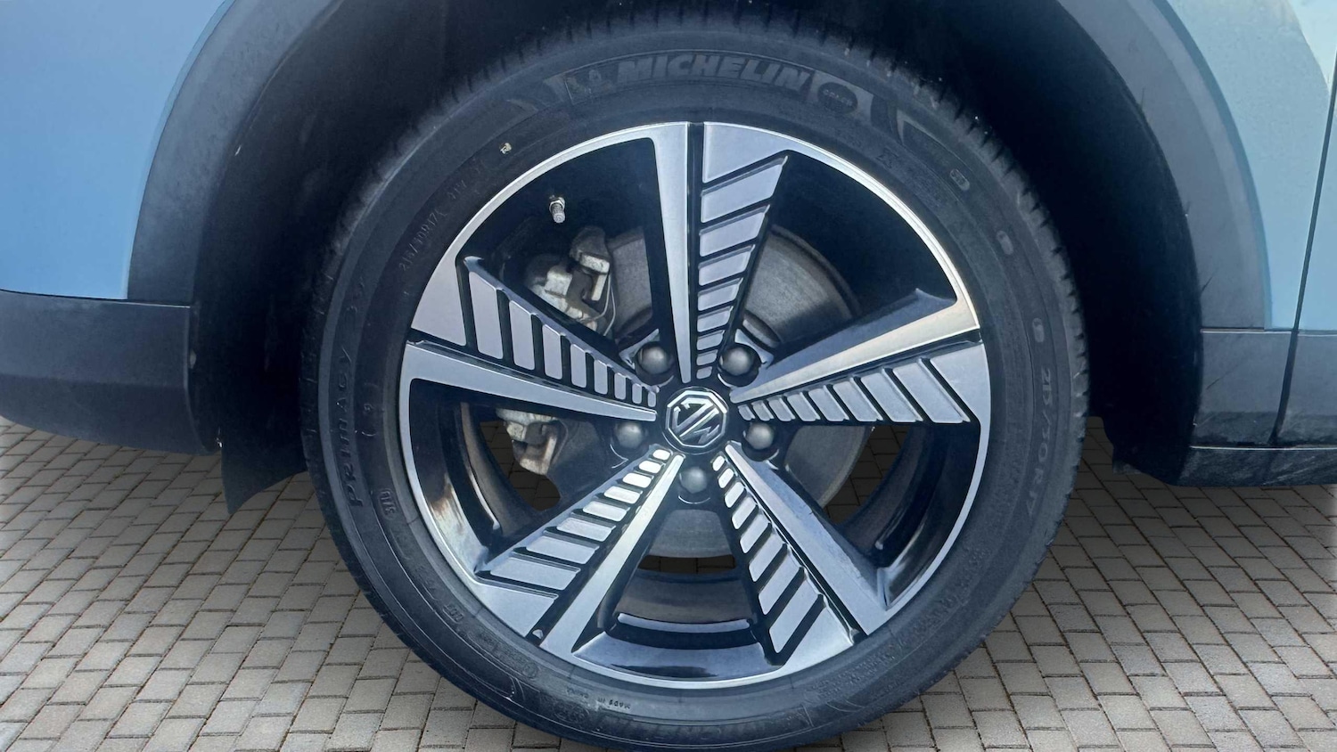 Used MG MG ZS 2020 for sale - 76889803: Photo 7