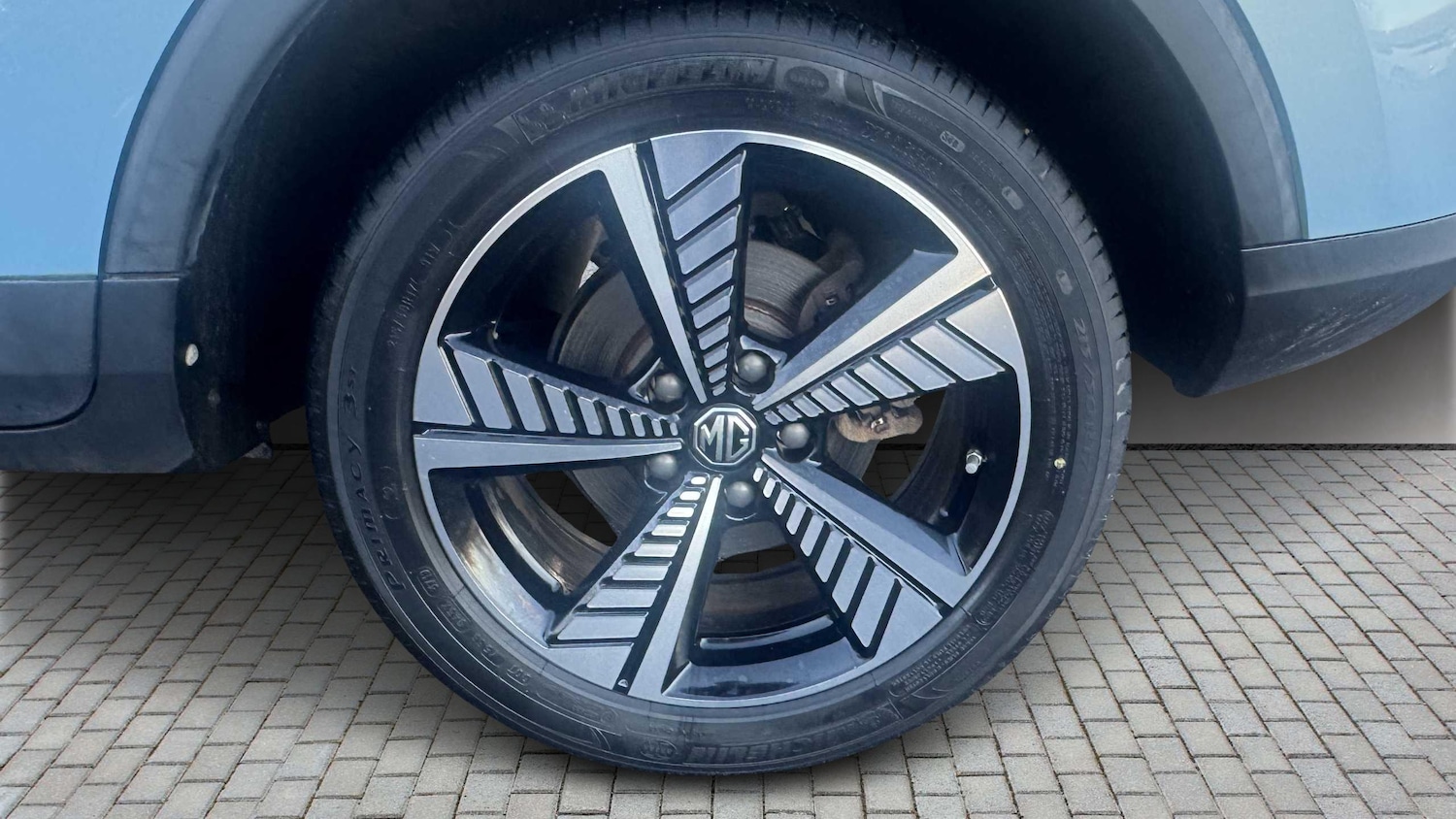 Used MG MG ZS 2020 for sale - 76889803: Photo 8