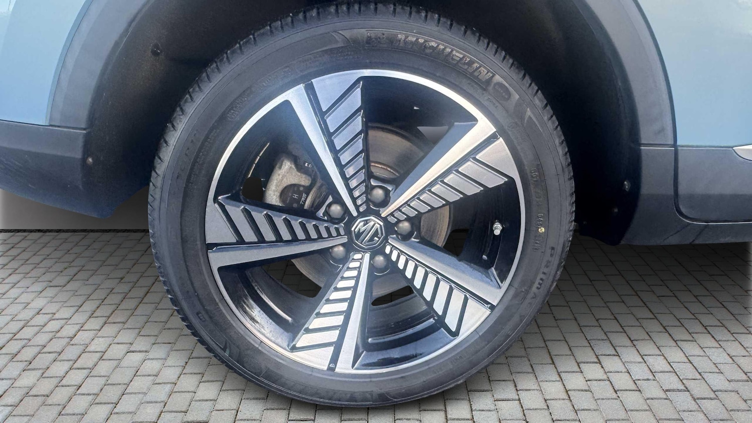 Used MG MG ZS 2020 for sale - 76889803: Photo 9