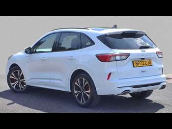 Used Ford Kuga 2023 for sale - 75317902: Photo