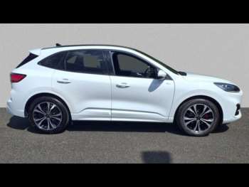 Used Ford Kuga 2023 for sale - 75317902: Photo