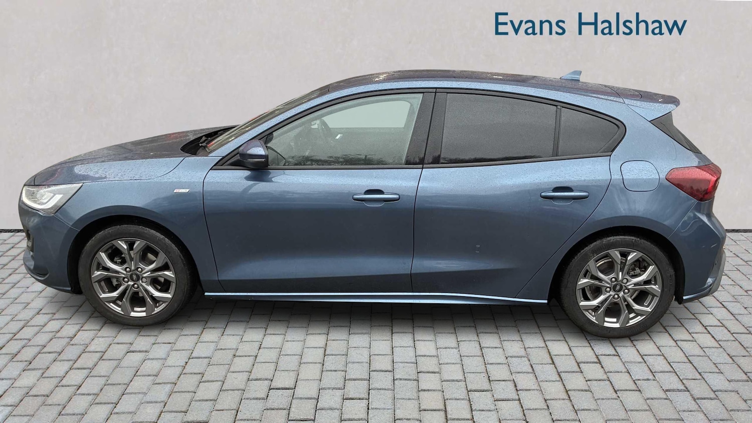 Used Ford Focus 2023 for sale - 77334022: Photo 5