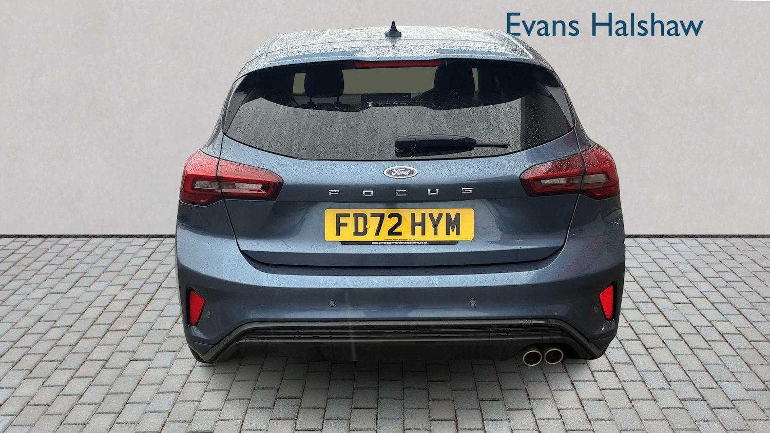 Used Ford Focus 2023 for sale - 77334022: Photo 6