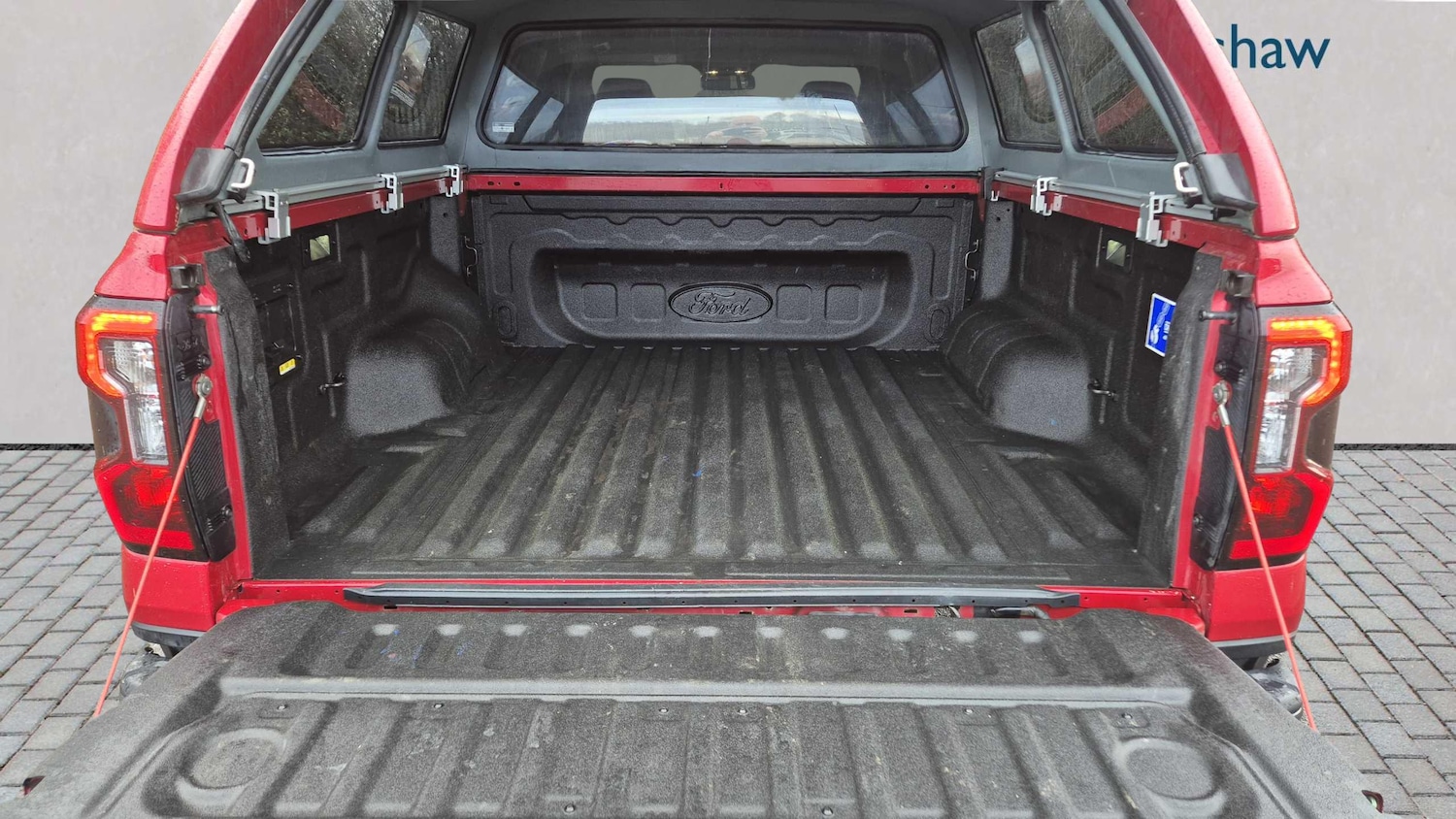 Used Ford Ranger 2024 for sale - 76978729: Photo 10