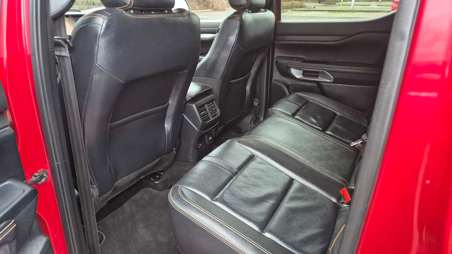 Used Ford Ranger 2024 for sale - 76978729: Photo 11