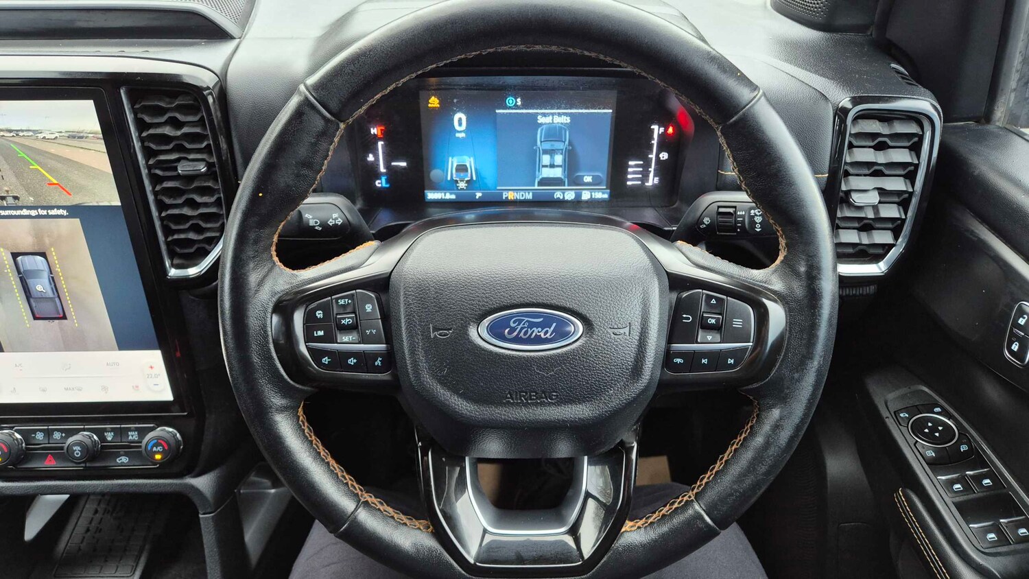 Used Ford Ranger 2024 for sale - 76978729: Photo 16