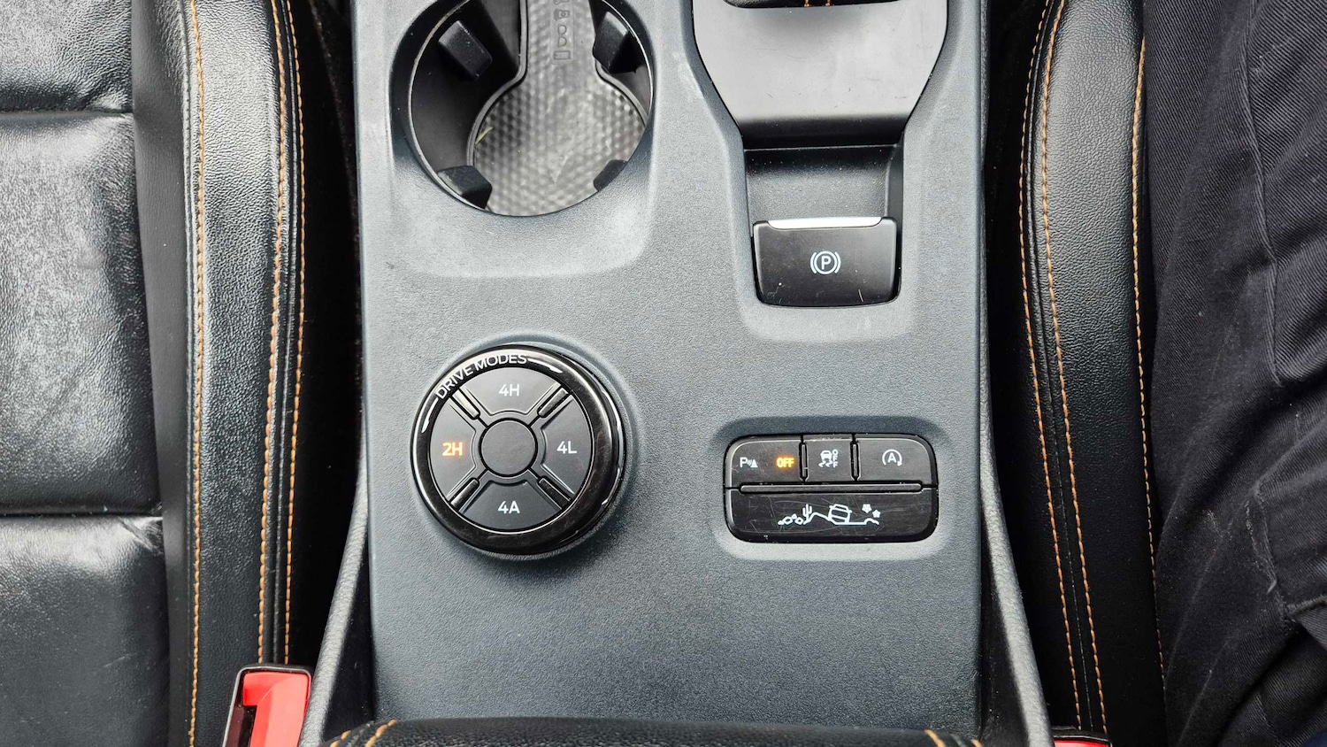 Used Ford Ranger 2024 for sale - 76978729: Photo 17