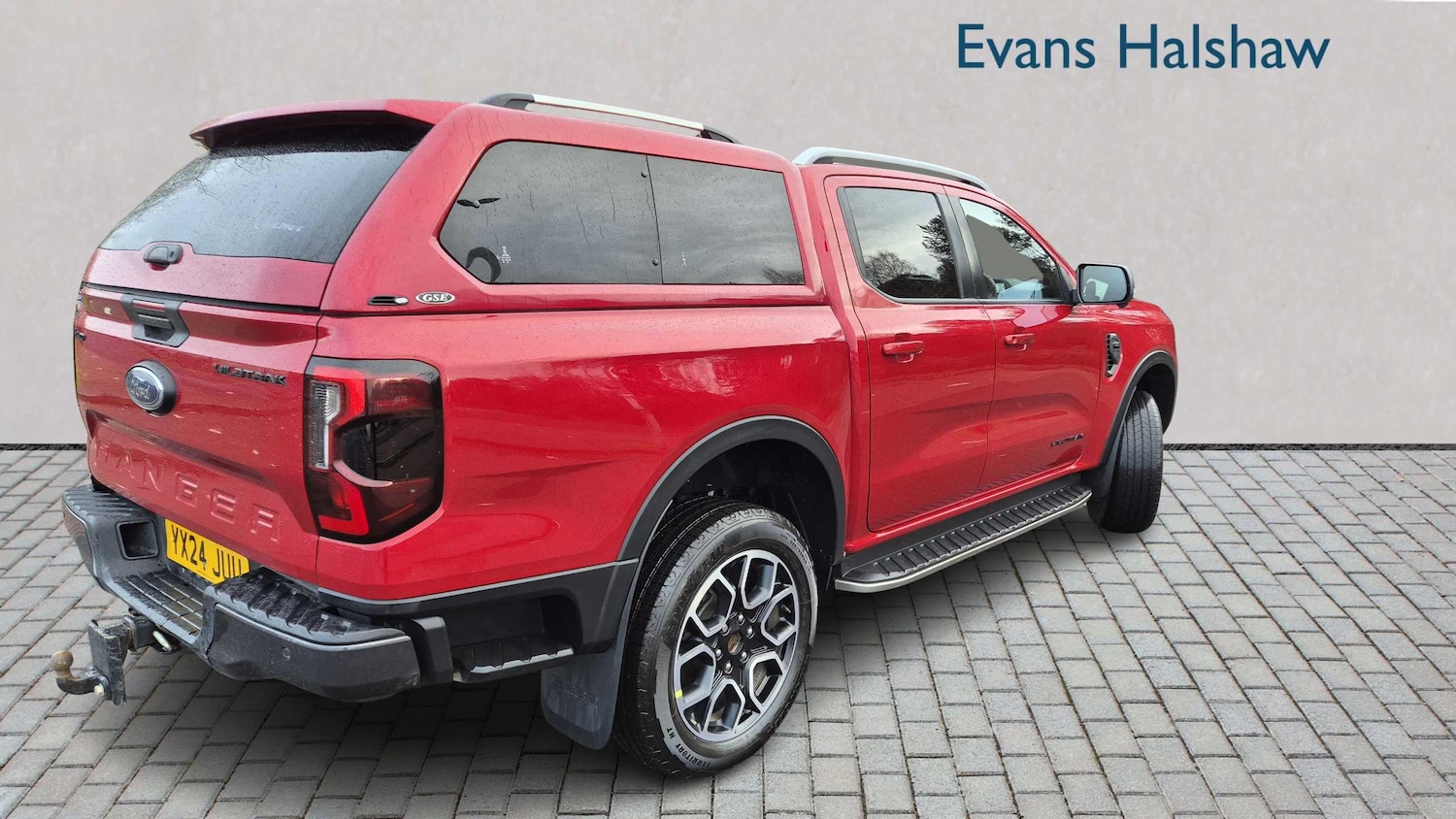 Used Ford Ranger 2024 for sale - 76978729: Photo 3