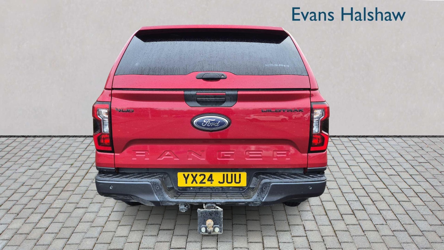 Used Ford Ranger 2024 for sale - 76978729: Photo 4