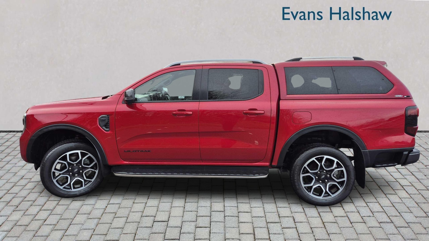 Used Ford Ranger 2024 for sale - 76978729: Photo 7