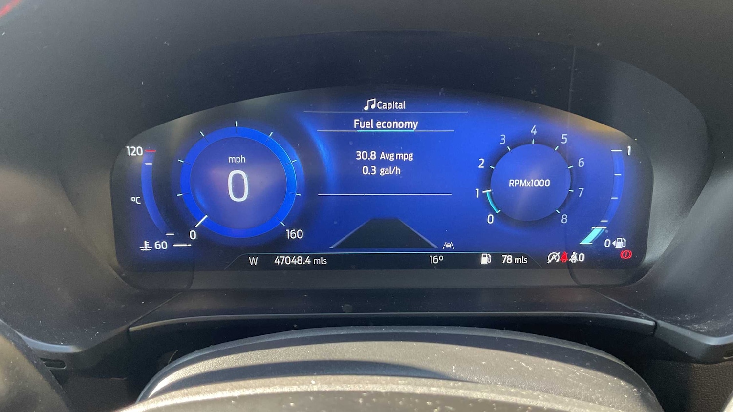 Used Ford Kuga 2022 for sale - 77134921: Photo 12