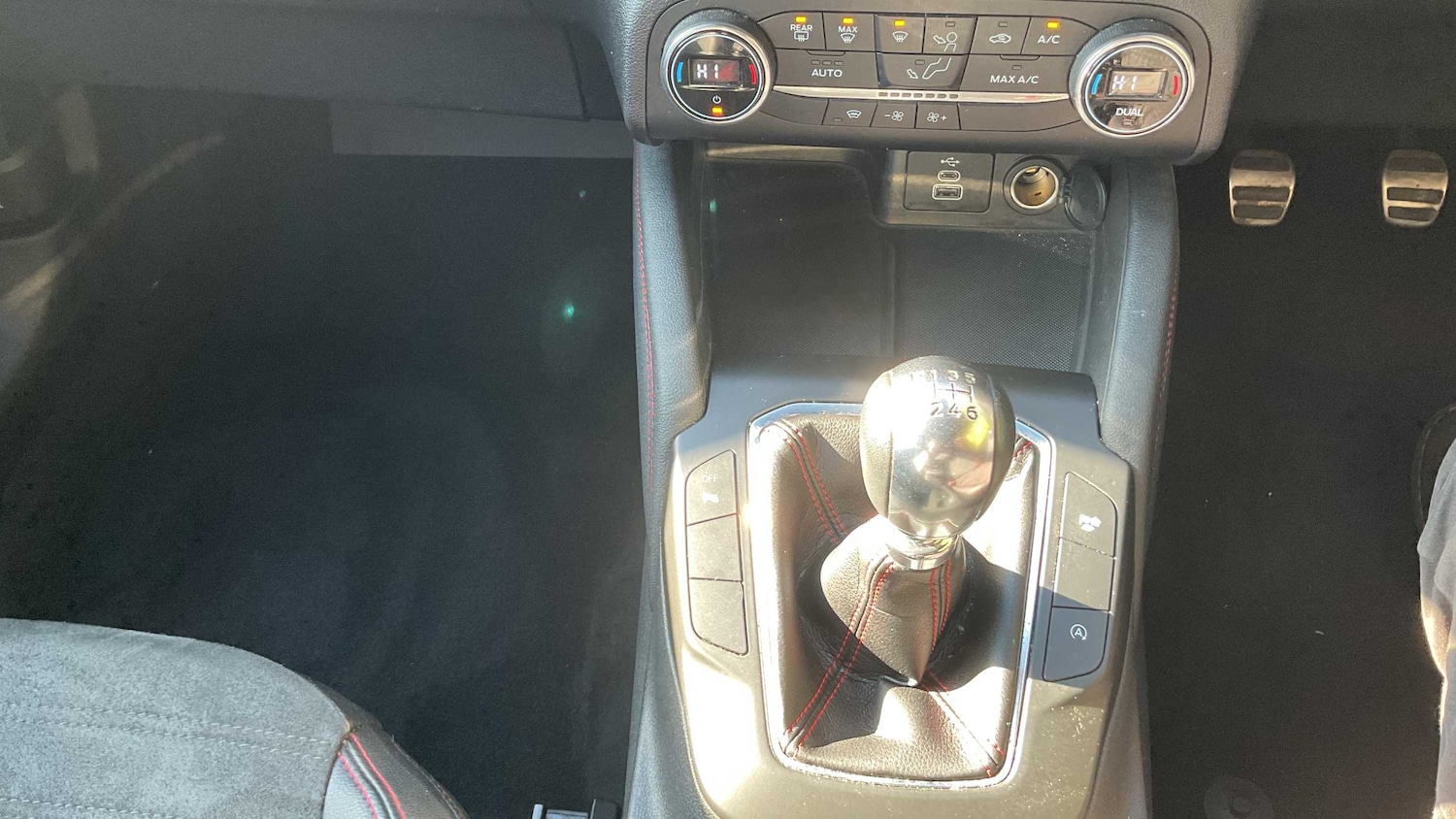 Used Ford Kuga 2022 for sale - 77134921: Photo 17