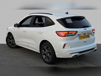 Used Ford Kuga 2022 for sale - 77134921: Photo