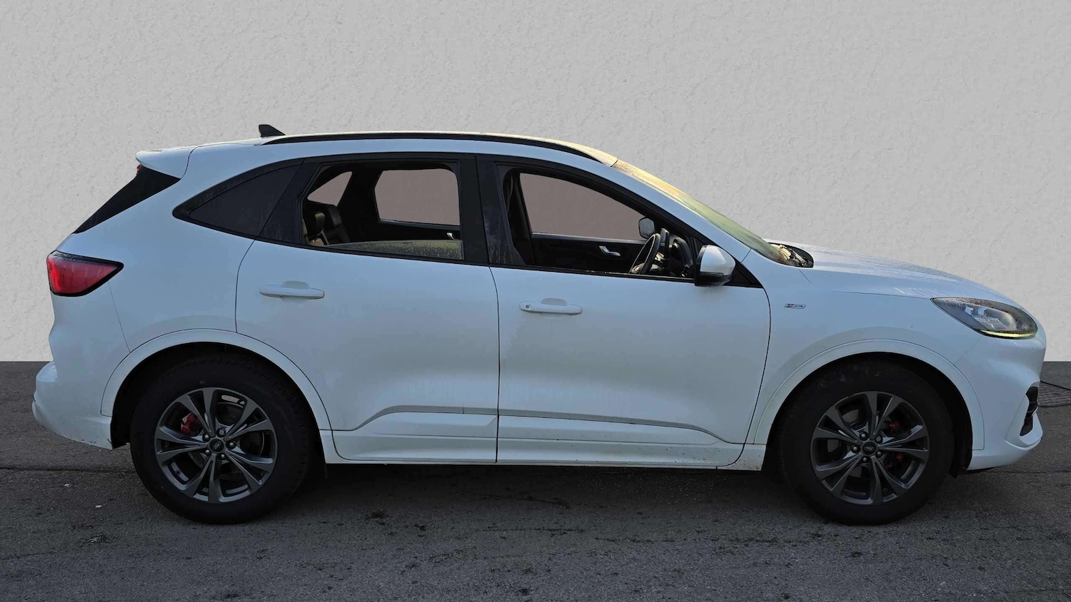 Used Ford Kuga 2022 for sale - 77134921: Photo 3