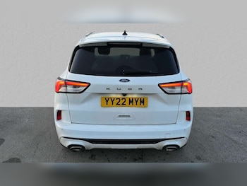 Used Ford Kuga 2022 for sale - 77134921: Photo