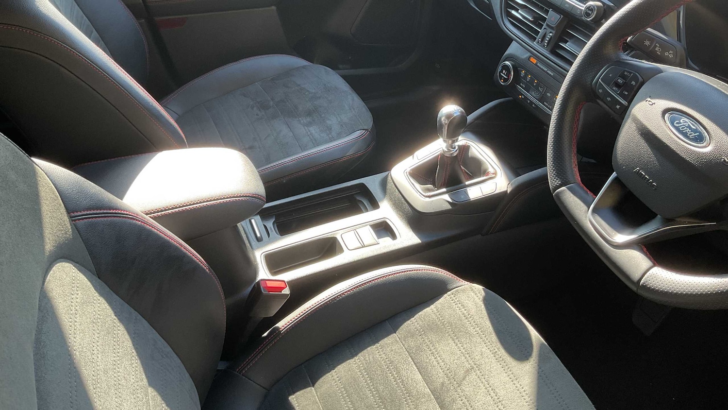 Used Ford Kuga 2022 for sale - 77134921: Photo 7