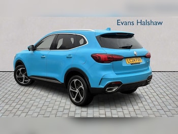 Used MG MG HS 2024 for sale - 77661132: Photo