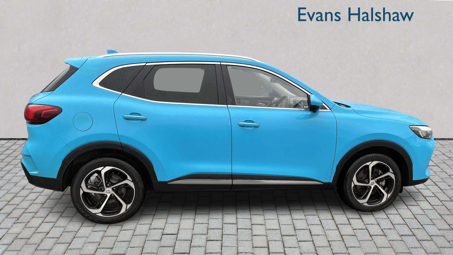 Used MG MG HS 2024 for sale - 77661132: Photo 3