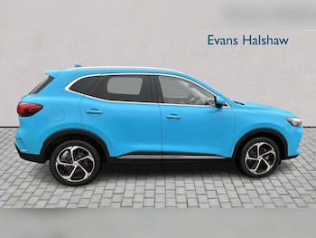 Used MG MG HS 2024 for sale - 77661132: Photo