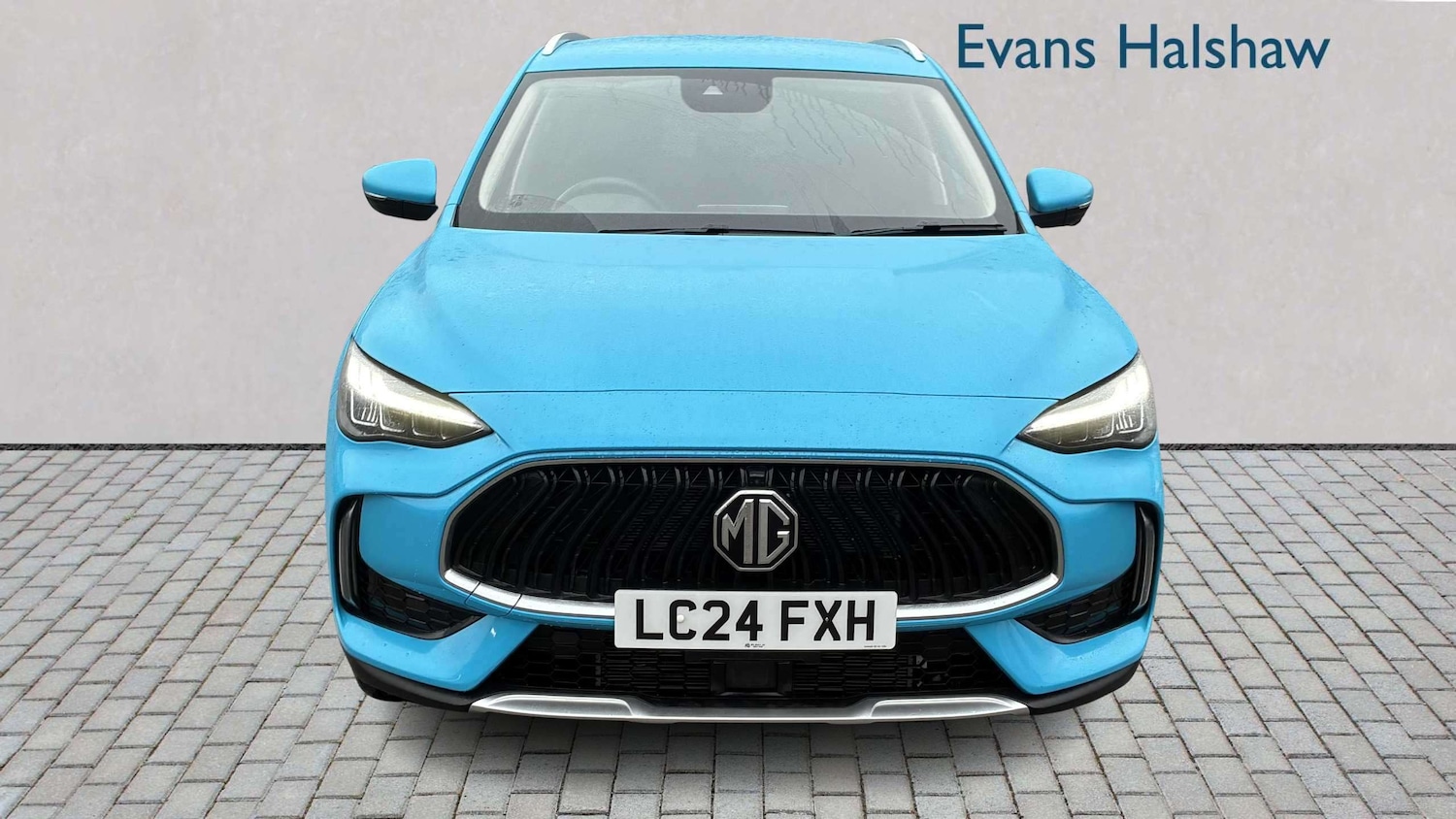 Used MG MG HS 2024 for sale - 77661132: Photo 4