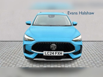 Used MG MG HS 2024 for sale - 77661132: Photo