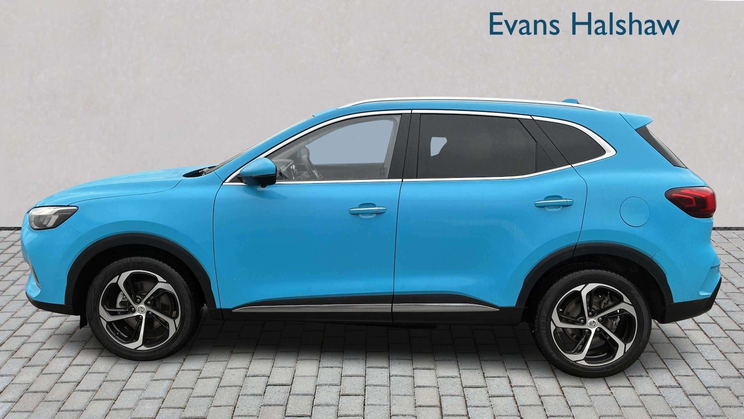 Used MG MG HS 2024 for sale - 77661132: Photo 5