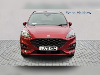 Used Ford Kuga 2020 for sale - 77458606: Photo