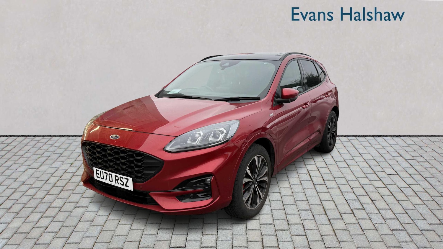 Used Ford Kuga 2020 for sale - 77458606: Photo 2