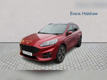 Used Ford Kuga 2020 for sale - 77458606: Photo