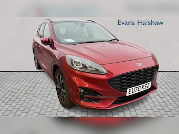 Used Ford Kuga 2020 for sale - 77458606: Photo