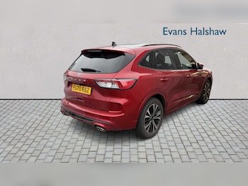 Used Ford Kuga 2020 for sale - 77458606: Photo