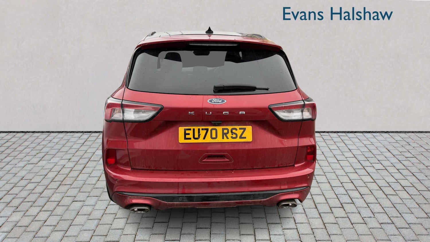 Used Ford Kuga 2020 for sale - 77458606: Photo 5