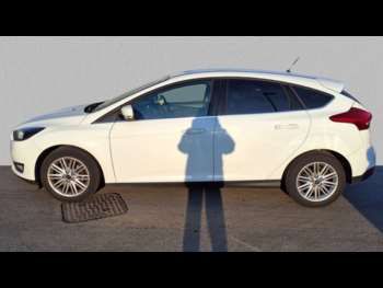Used Ford Focus 2018 for sale - 75418024: Photo
