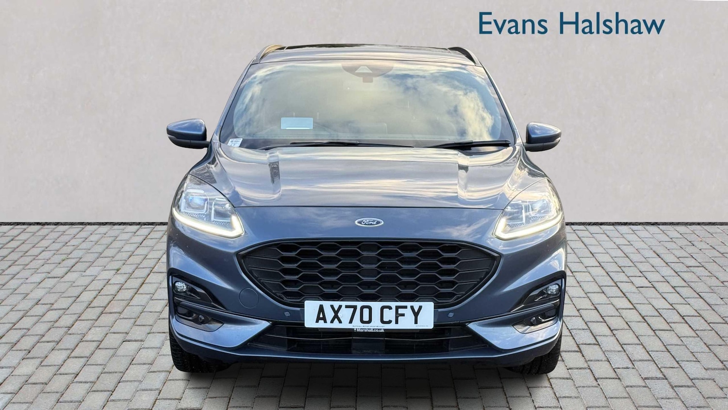 Used Ford Kuga 2021 for sale - 76967817: Photo 3