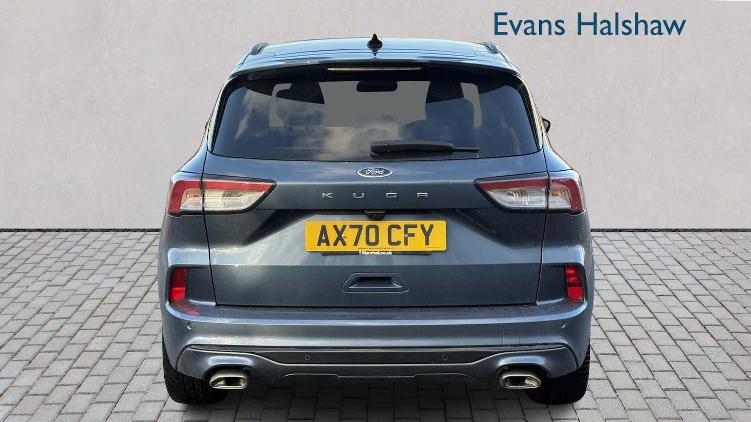 Used Ford Kuga 2021 for sale - 76967817: Photo 5