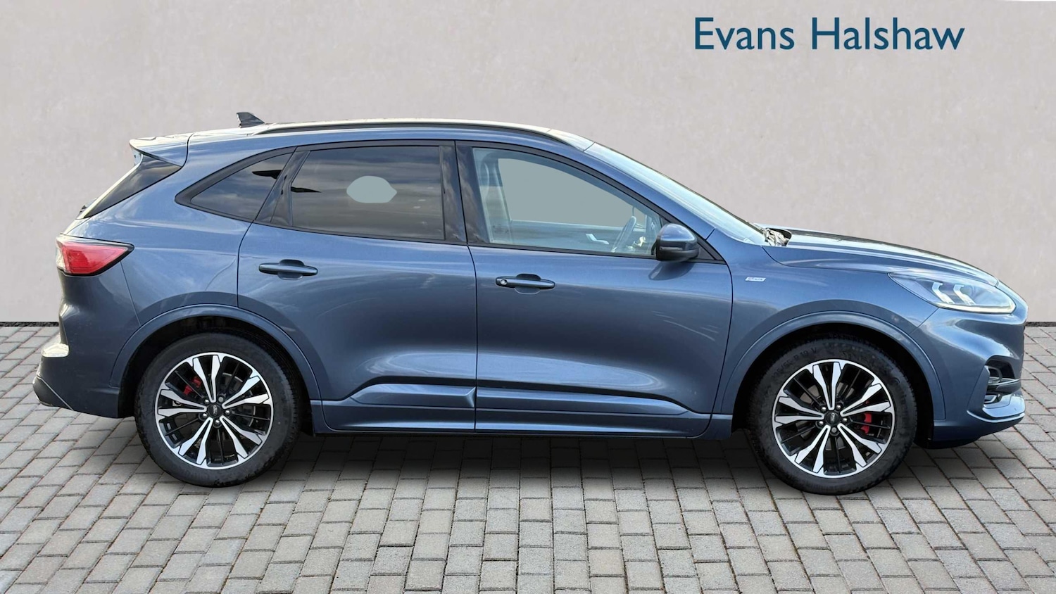 Used Ford Kuga 2021 for sale - 76967817: Photo 6