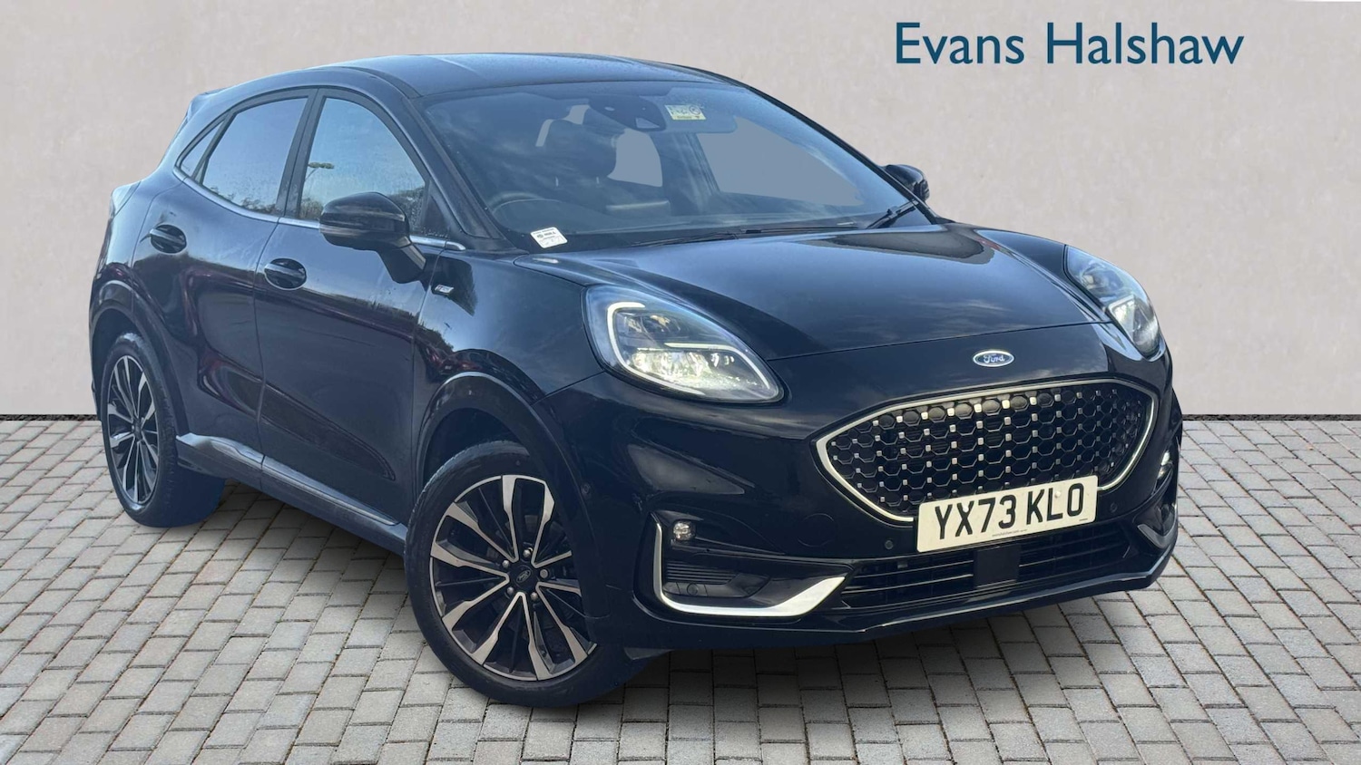 Used Ford Puma 2023 for sale - 76610634: Photo 1