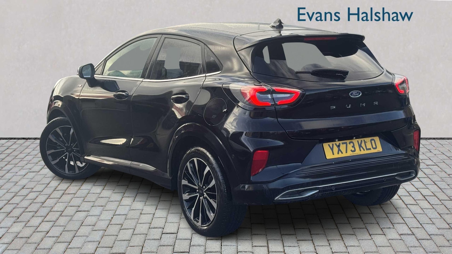 Used Ford Puma 2023 for sale - 76610634: Photo 2