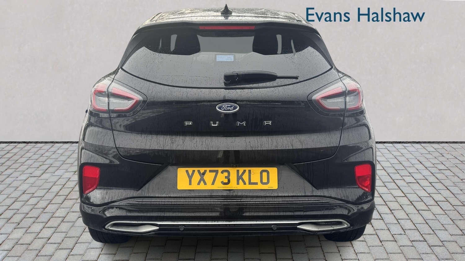 Used Ford Puma 2023 for sale - 76610634: Photo 3