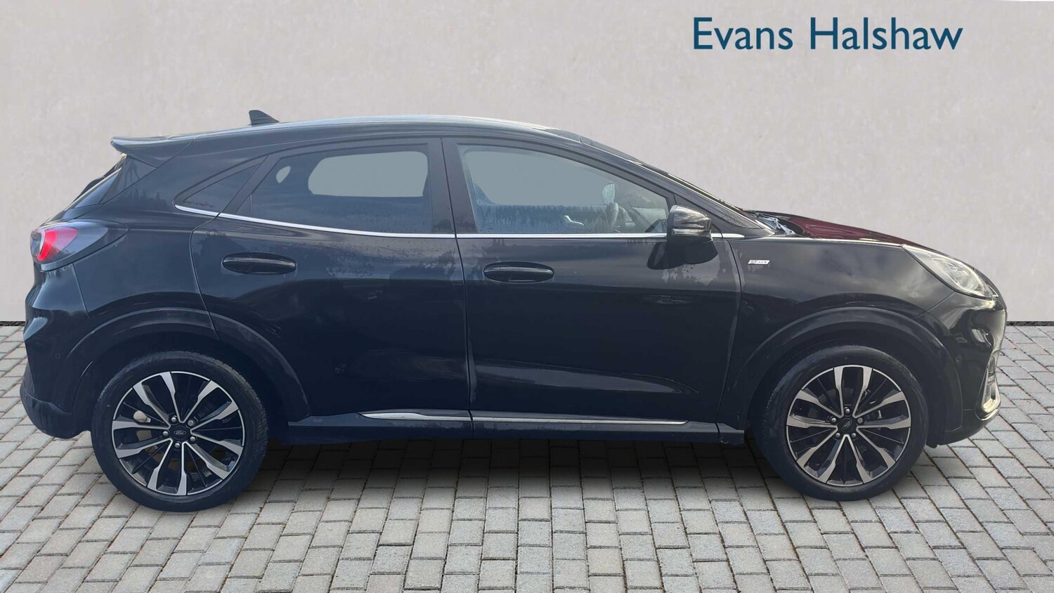 Used Ford Puma 2023 for sale - 76610634: Photo 4