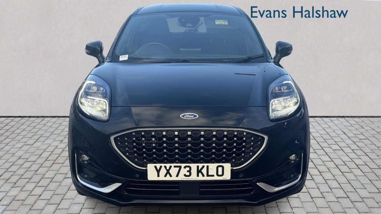 Used Ford Puma 2023 for sale - 76610634: Photo 5