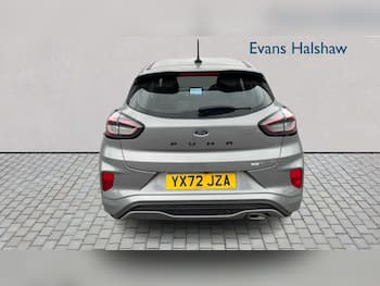 Used Ford Puma 2022 for sale - 79592996: Photo