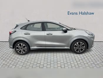 Used Ford Puma 2022 for sale - 79592996: Photo