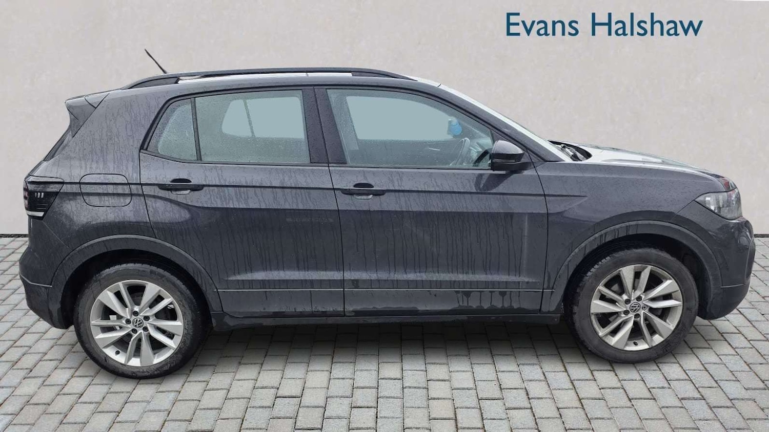 Used Volkswagen T-Cross 2021 for sale - 77674633: Photo 3