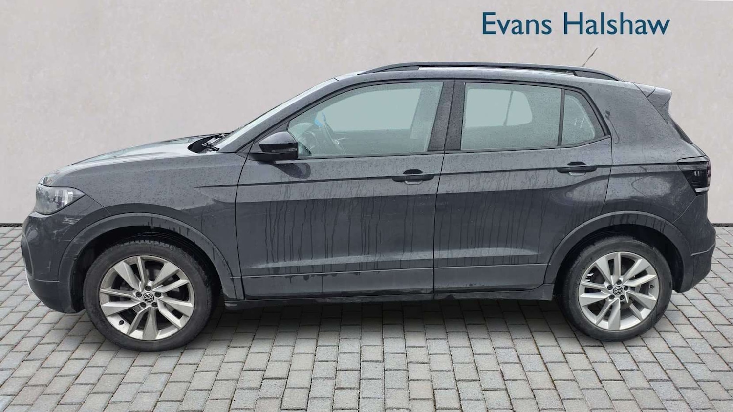 Used Volkswagen T-Cross 2021 for sale - 77674633: Photo 4