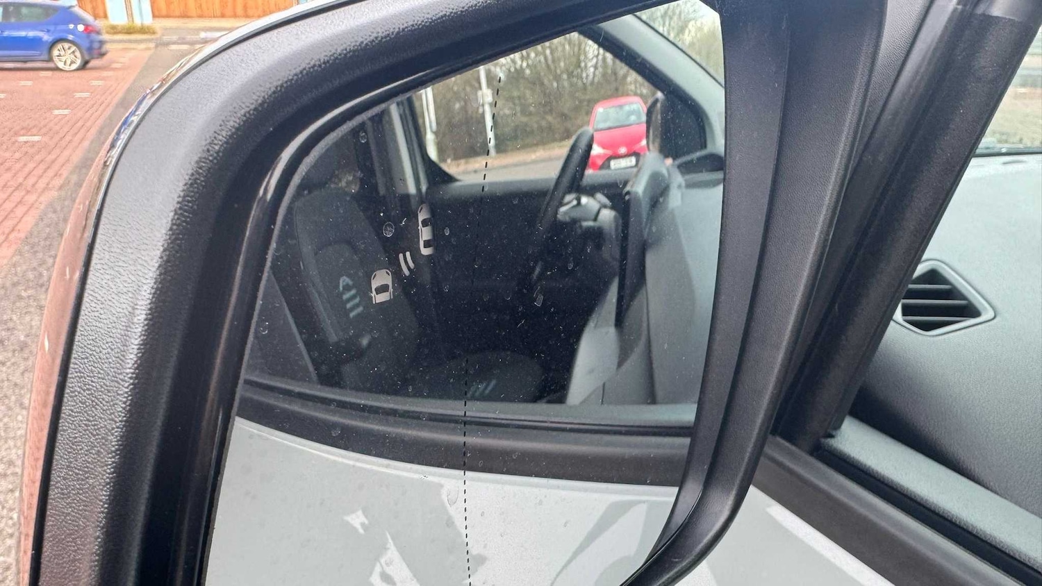 Used Ford Tourneo Courier 2025 for sale - 77756590: Photo 16